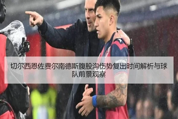 切尔西恩佐费尔南德斯腹股沟伤势复出时间解析与球队前景观察